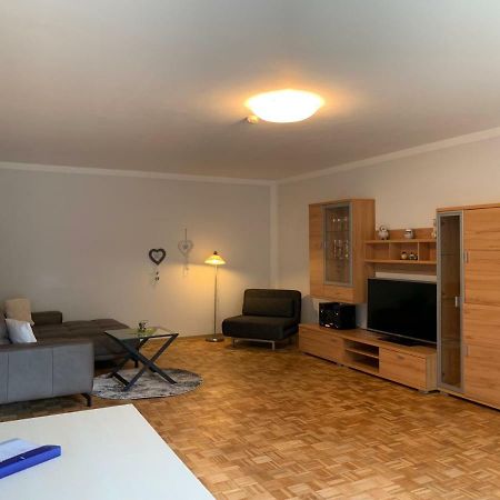 Elbe Ferienwohnung Gluckstadt Εξωτερικό φωτογραφία